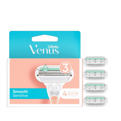 Gillette Venus Smooth...