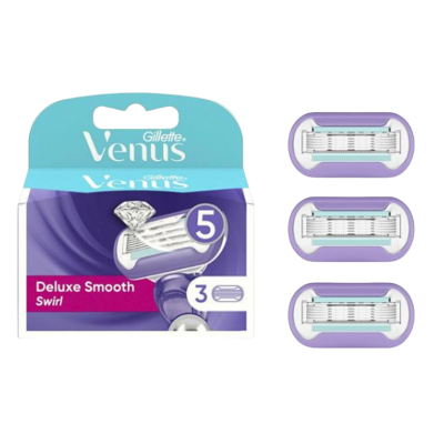 Gillette Venus Swirl...