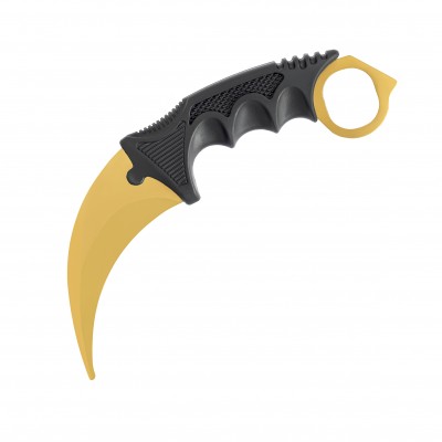 Training knife CS:GO...