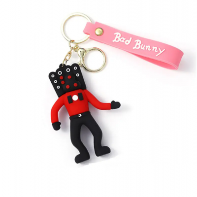 Keychain Skibidi Toilet -...