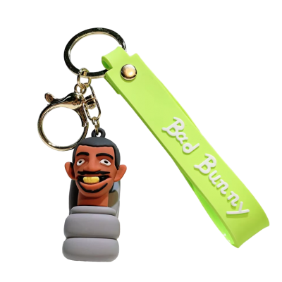 Keychain Skibidi Toilet