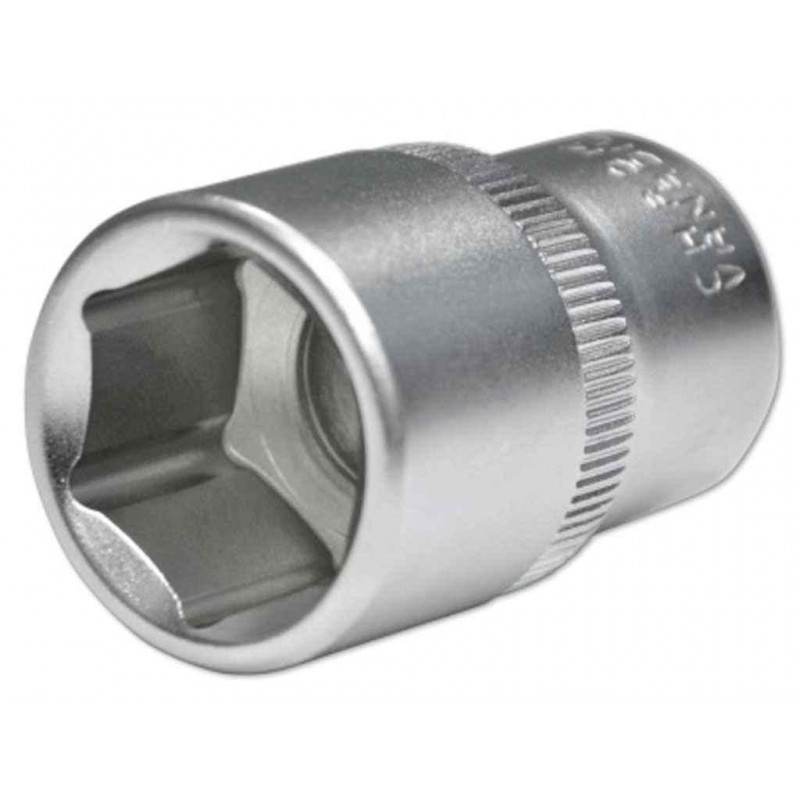 Galvutė 1/2, 30mm, 6-Kampė, Cr-V