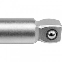 Ilgintuvas galvutem, šarnyrinis galvutei 3/8"x254mm