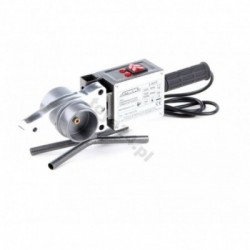 Plastikinių vamzdžių suvirinimo aparatas 750/1500W