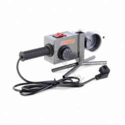 Plastikinių vamzdžių suvirinimo aparatas 750/1500W