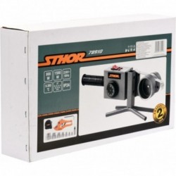 Plastikinių vamzdžių suvirinimo aparatas 800/1500W