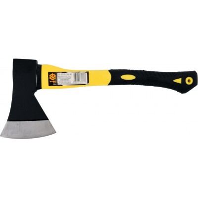 Kirvis su stiklo pluošto rankena 0,8kg