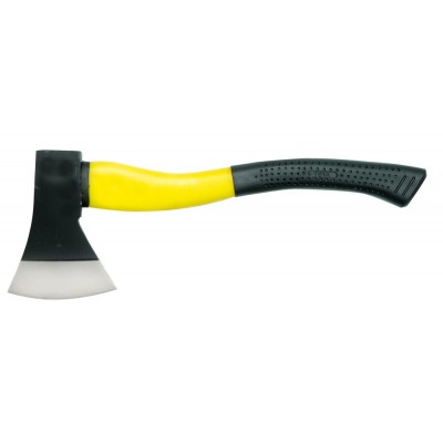 Kirvis su stiklo pluošto rankena 1,0 kg