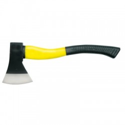 Kirvis su stiklo pluošto rankena 1,0 kg
