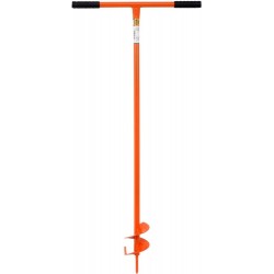 Rankinis grąžtas dirvožemiui F110