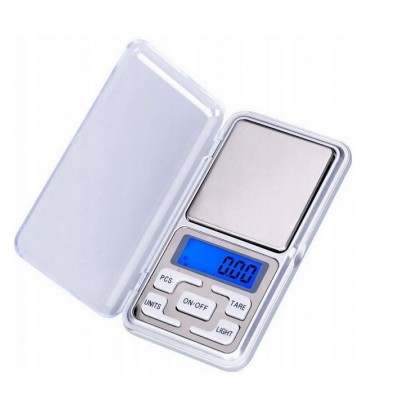 Jewelry scale 500g / 0.01g