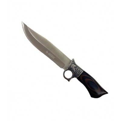 Kandar, hunting knife with...