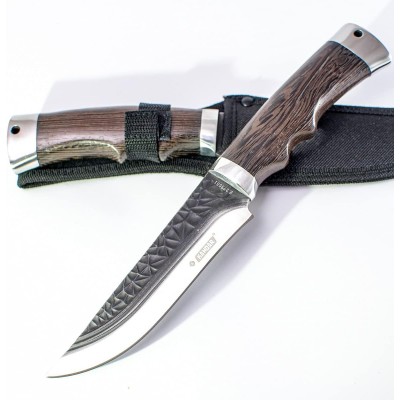 Kandar, hunting knife with...