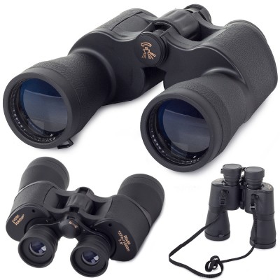 Military hunting binoculars...