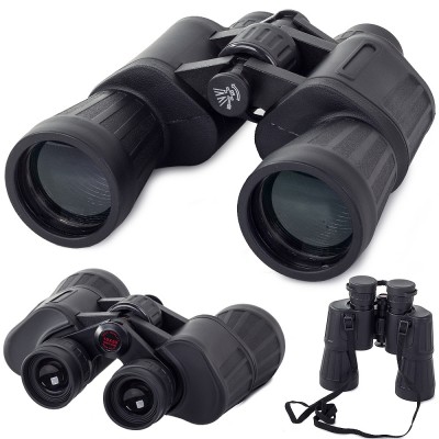 Military hunting binoculars...