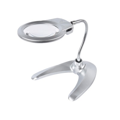 Desktop magnifying glass /...