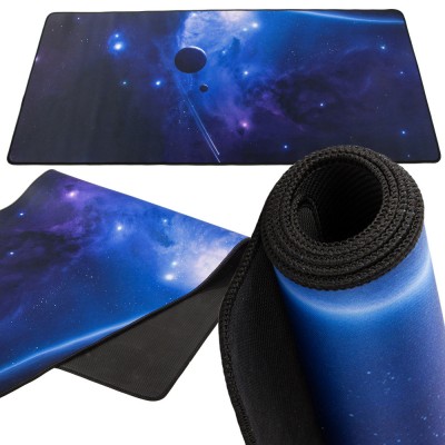 Computer mouse pad - Cosmos...