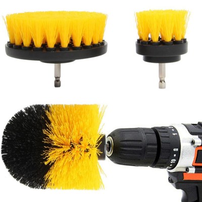 Cleaning brushes for...