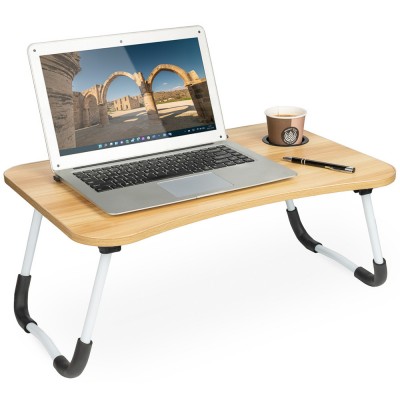 Laptop table 40 x 60 cm -...