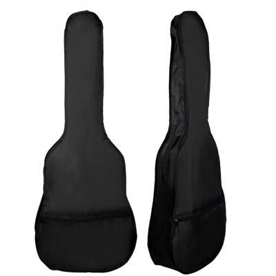 Material guitar case 104cm