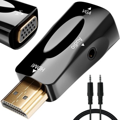 Converter adapter HDMI to...