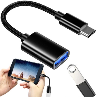 Adapteris USB-C į USB-A...