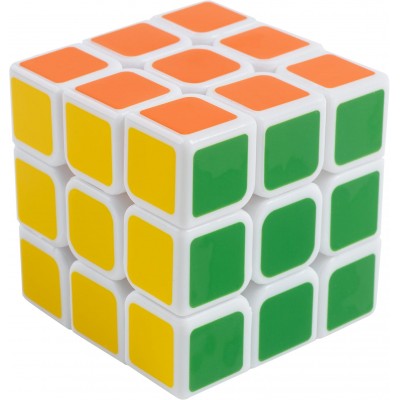 Rubiko kubas 3x3x3 -...