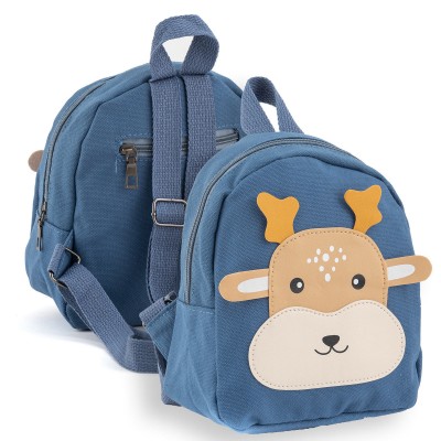 Durable children's backpack...