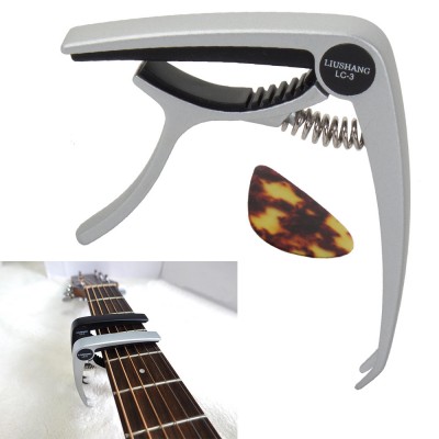 copy of Guitar String Clamp...