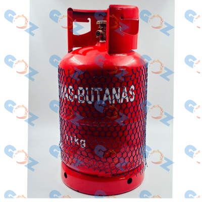 Buitinis dujų balionas 11kg (27l)