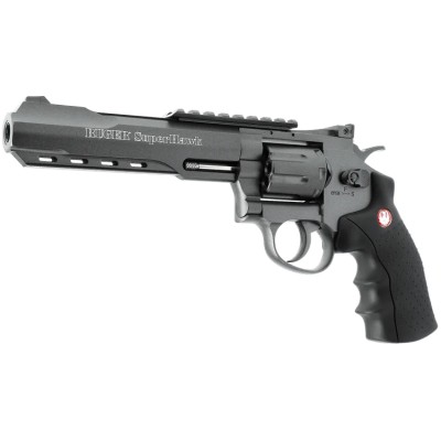 Ruger SuperHawk 6" 6 mm,...