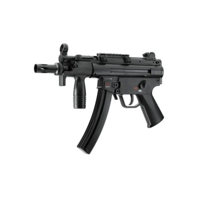 Automatas Heckler & Koch...