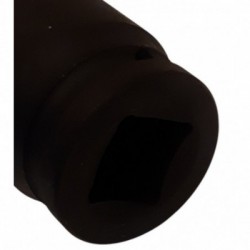 Galvutė smūginė 3/4, šešiakampė, 32mm