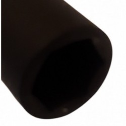 Galvutė smūginė 3/4, šešiakampė, 32mm