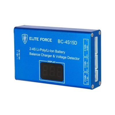 "Elite Force LiPo"...