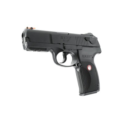 Pistoletas Ruger P345 6 mm,...