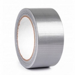 Sidabrinė remonto juosta 48mm x 15m