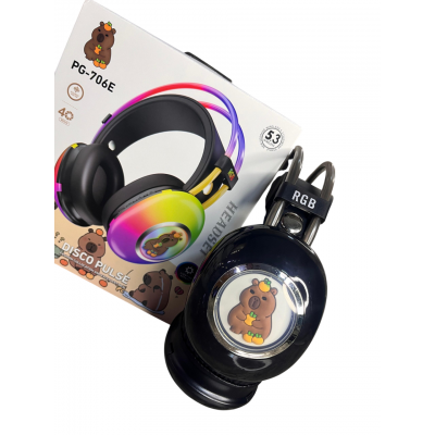 Bevielės Bluetooth ausinės...