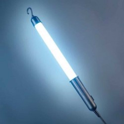 Darbo lempa TIROSS TS-1933