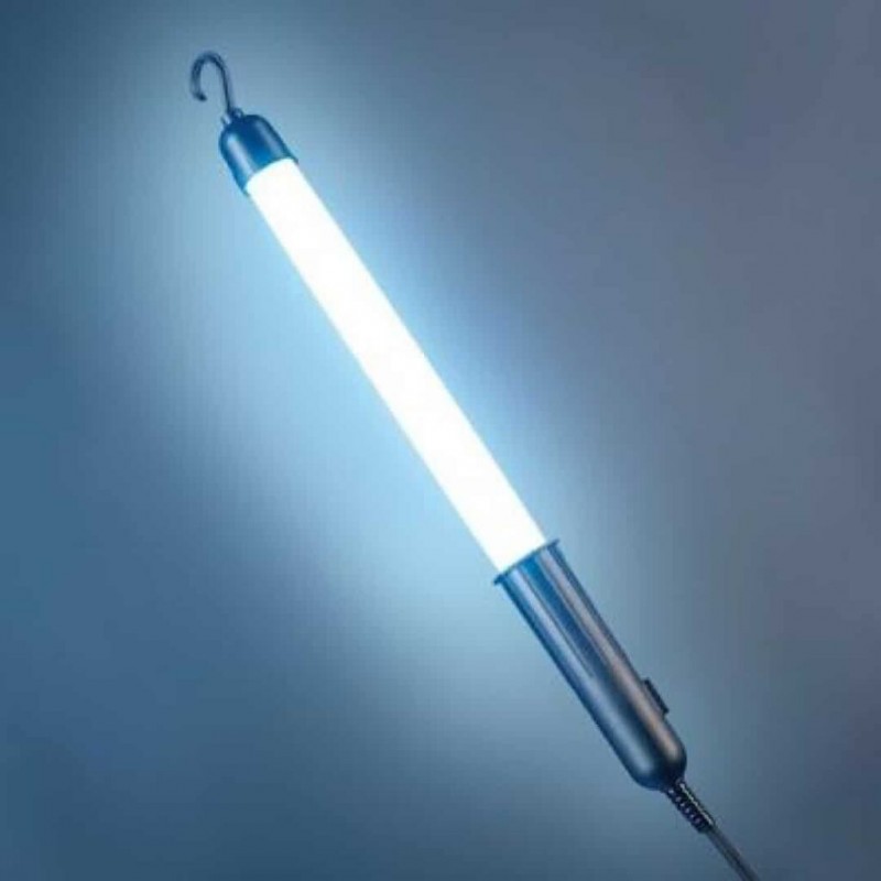 Darbo lempa TIROSS TS-1933