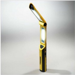 Profesionalus dirbtuvių žibintas TS1903