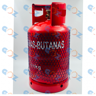 Buitinis dujų balionas 11kg (27l)