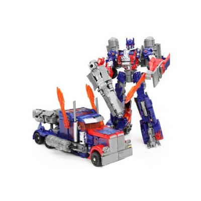 Transformeris Optimus Prime...