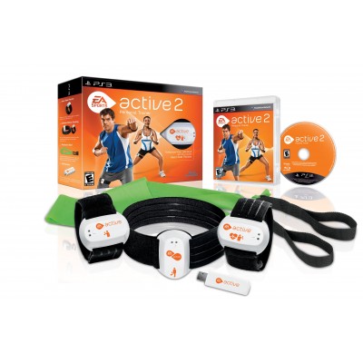 EA Sports Active 2 -...