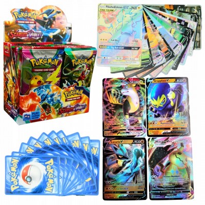 Pokemon kortos TCG -...