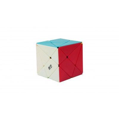 Rubiko kubas AXIS cube,...