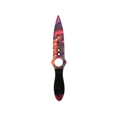 Medinis CS:GO Kunai...