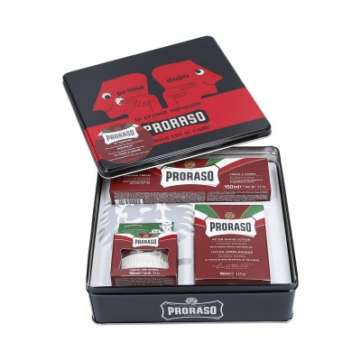 PRORASO RED VINTAGE...