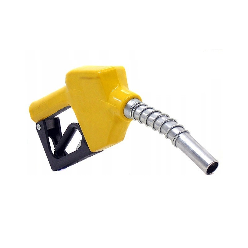 Automatinis pistoletas kurui, tepalui