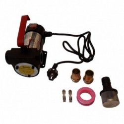Pompa kurui ir tepalui, 220V, 260W Pompa kurui ir tepalui, 220V, 260W
